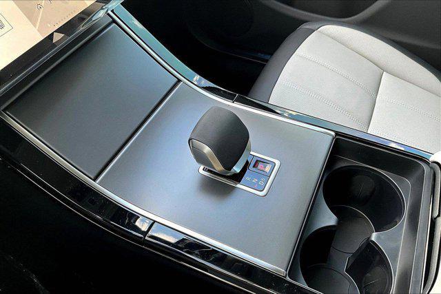 new 2025 Land Rover Range Rover Evoque car, priced at $61,355