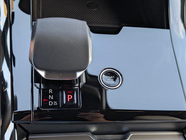 new 2025 Land Rover Range Rover Sport car, priced at $91,105