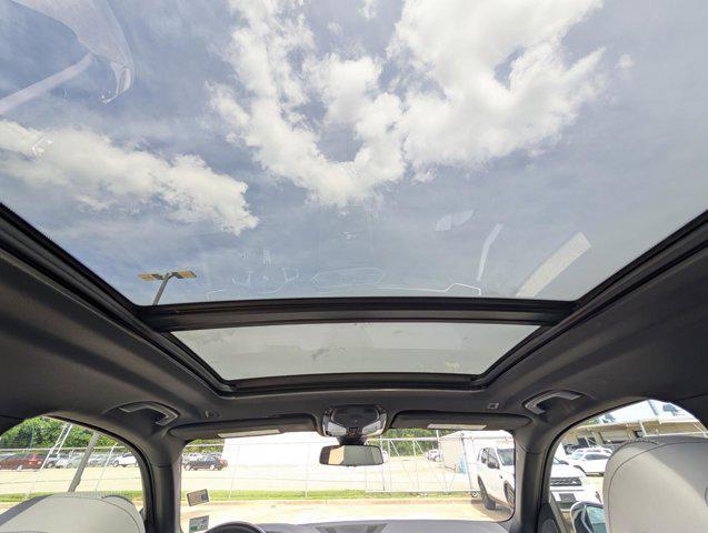 used 2023 BMW X5 car, priced at $50,712