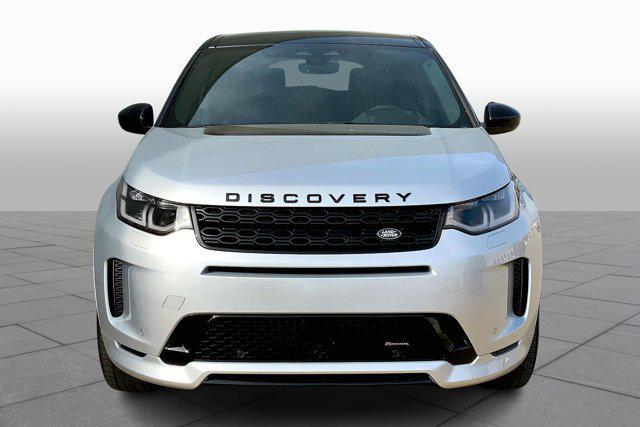 used 2023 Land Rover Discovery Sport car, priced at $60,700