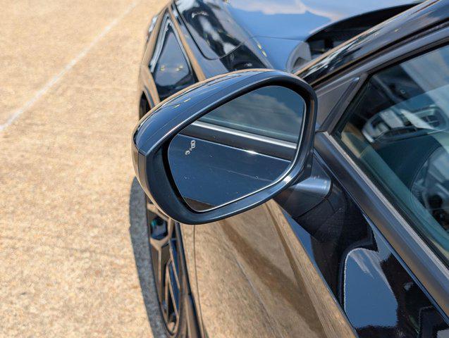 used 2025 Honda Civic car, priced at $25,679