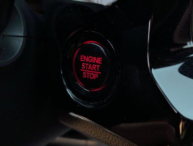 used 2025 Honda Civic car, priced at $25,679