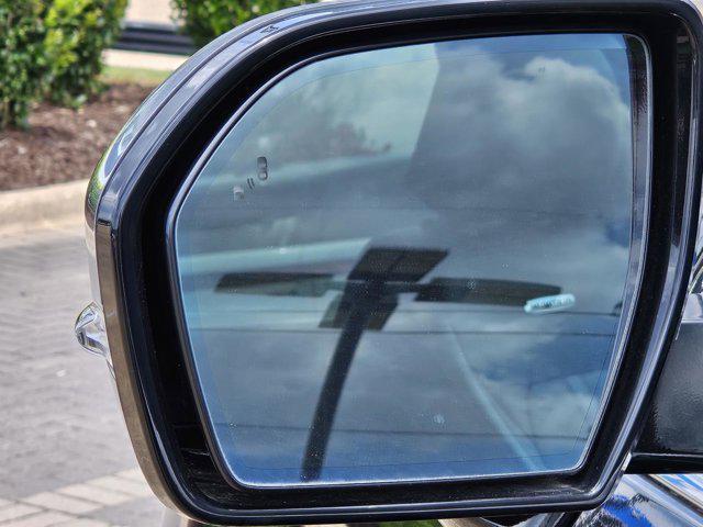 used 2024 Ford Expedition car, priced at $69,995