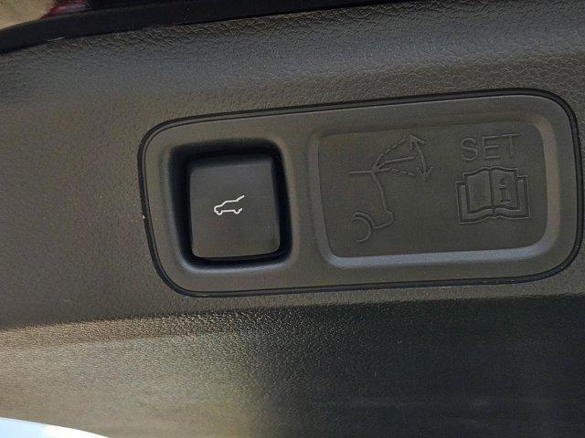 used 2024 Ford Expedition car, priced at $69,995