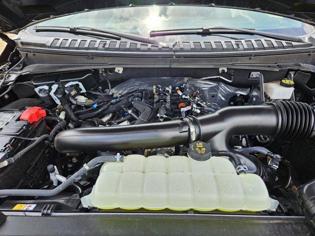 used 2024 Ford Expedition car, priced at $69,995