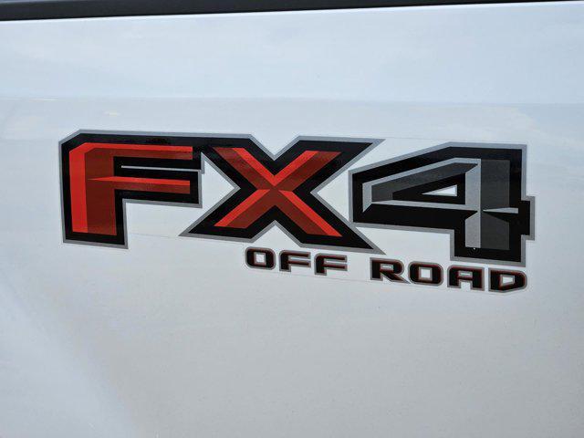 used 2018 Ford F-250 car, priced at $52,477