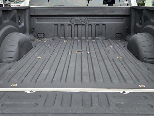 used 2018 Ford F-250 car, priced at $52,477