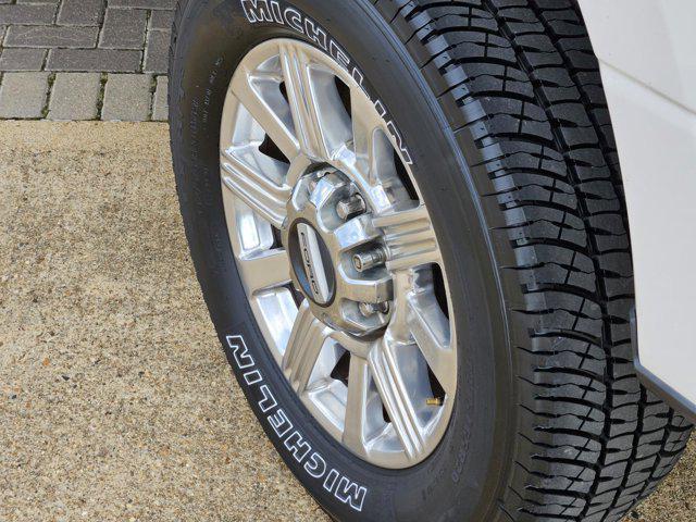 used 2018 Ford F-250 car, priced at $52,477