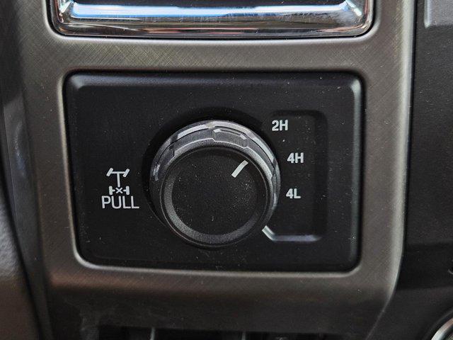 used 2018 Ford F-250 car, priced at $52,477