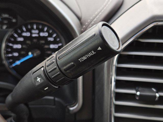 used 2018 Ford F-250 car, priced at $52,477