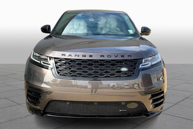 new 2023 Land Rover Range Rover Velar car, priced at $81,500