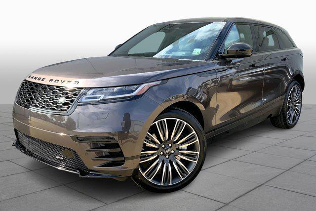 new 2023 Land Rover Range Rover Velar car, priced at $81,500