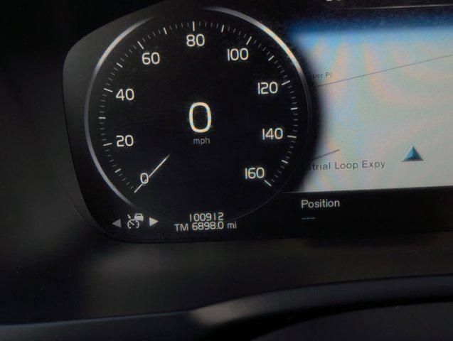 used 2019 Volvo XC90 car, priced at $18,991
