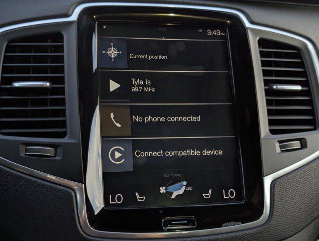 used 2019 Volvo XC90 car, priced at $18,991
