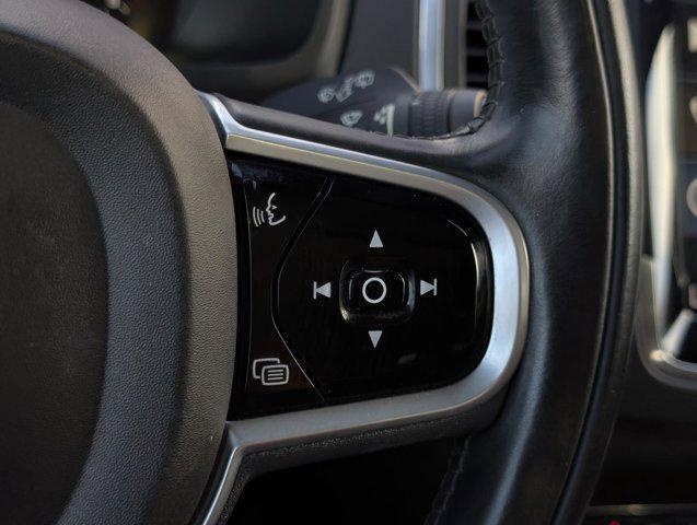 used 2019 Volvo XC90 car, priced at $18,991