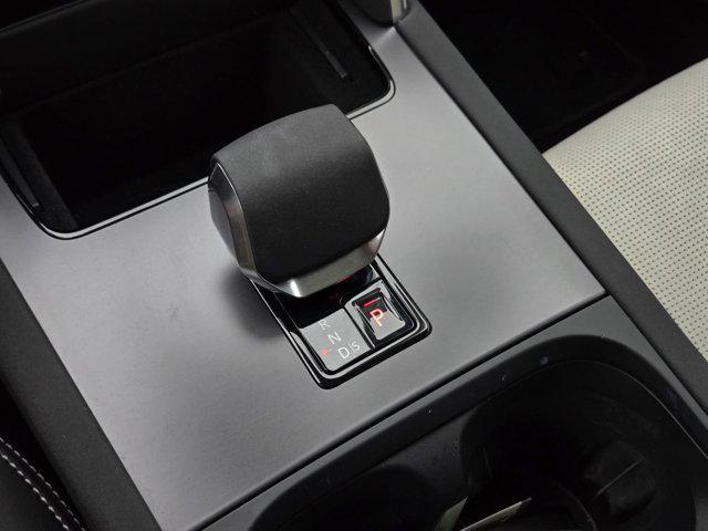 used 2025 Land Rover Discovery Sport car, priced at $40,989