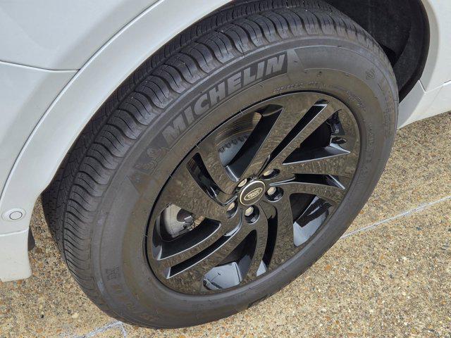 used 2025 Land Rover Discovery Sport car, priced at $40,989