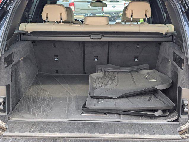 used 2022 BMW X5 car, priced at $27,849