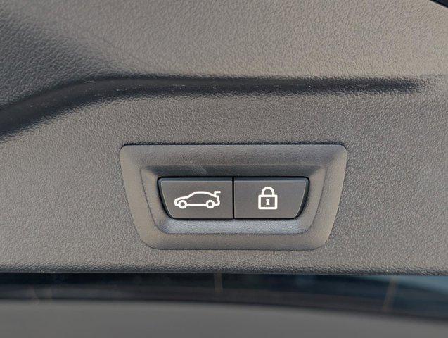 used 2022 BMW X5 car, priced at $27,849