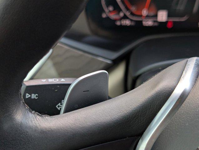 used 2022 BMW X5 car, priced at $27,849