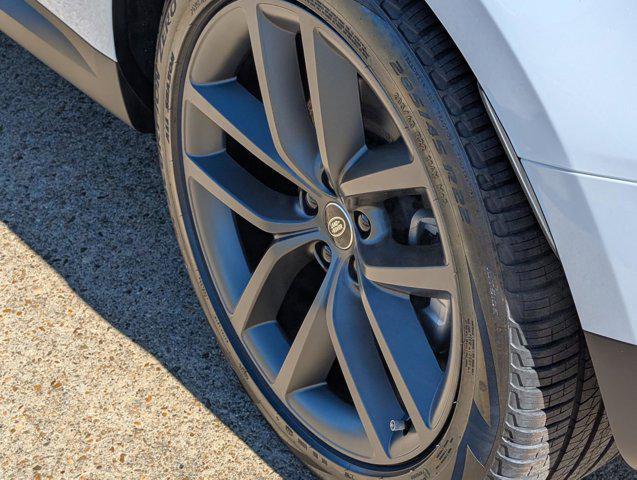 new 2025 Land Rover Range Rover Sport car, priced at $94,545