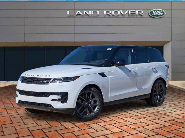new 2025 Land Rover Range Rover Sport car, priced at $94,545