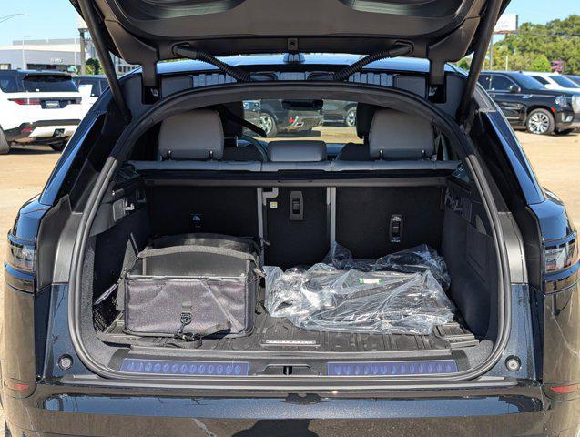 new 2026 Land Rover Range Rover Velar car, priced at $72,315