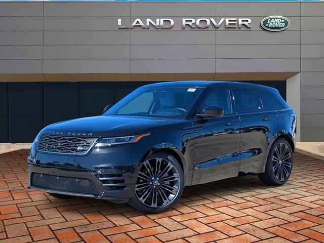 new 2026 Land Rover Range Rover Velar car, priced at $72,315
