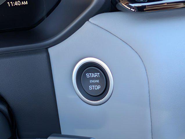 new 2026 Land Rover Range Rover Velar car, priced at $72,315