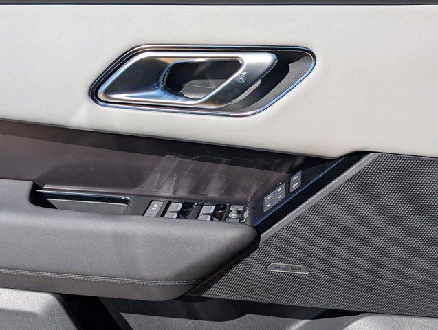 new 2026 Land Rover Range Rover Velar car, priced at $72,315