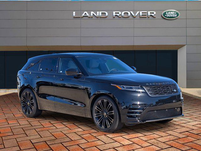 new 2026 Land Rover Range Rover Velar car, priced at $72,315