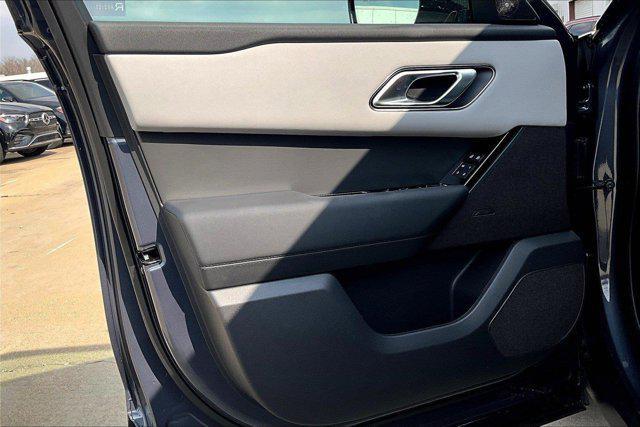 new 2026 Land Rover Range Rover Velar car, priced at $69,214
