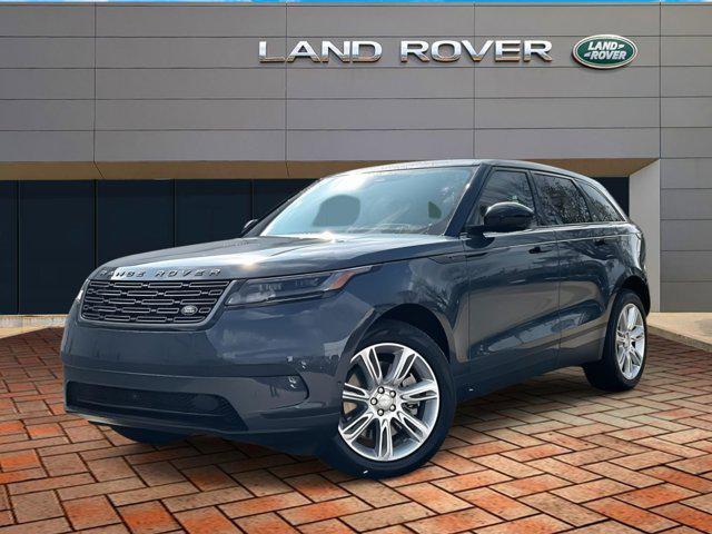 new 2026 Land Rover Range Rover Velar car, priced at $69,214