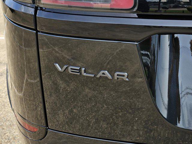 new 2026 Land Rover Range Rover Velar car, priced at $76,765