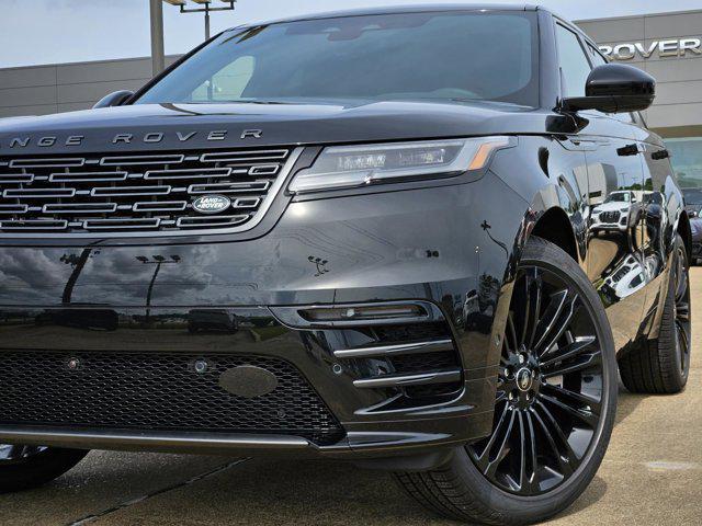 new 2026 Land Rover Range Rover Velar car, priced at $76,765