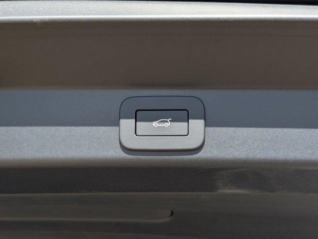 new 2025 Land Rover Range Rover Sport car, priced at $95,130