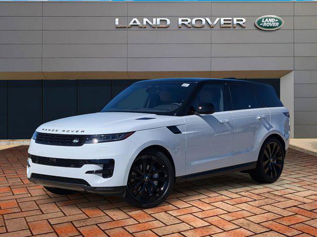 new 2025 Land Rover Range Rover Sport car, priced at $95,130