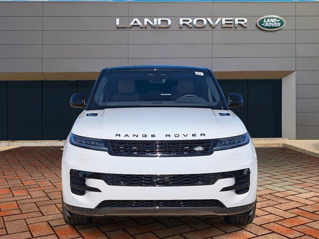 new 2025 Land Rover Range Rover Sport car, priced at $95,130