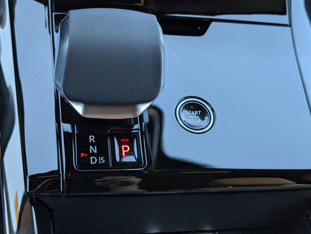 new 2025 Land Rover Range Rover Sport car, priced at $95,130