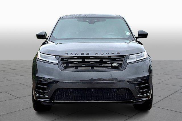 new 2025 Land Rover Range Rover Velar car, priced at $75,905