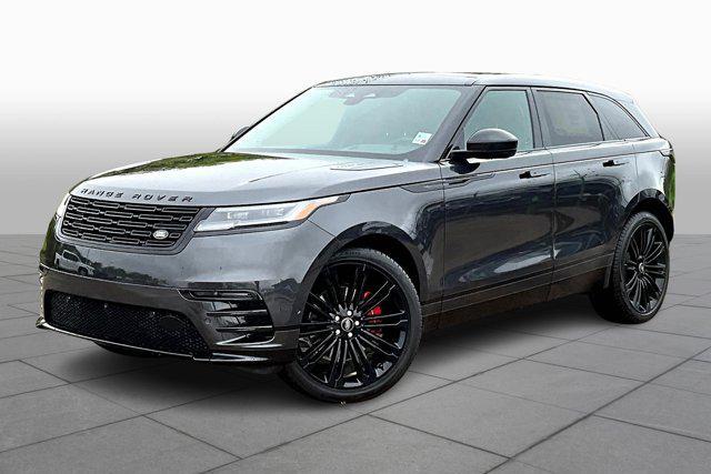 new 2025 Land Rover Range Rover Velar car, priced at $75,905