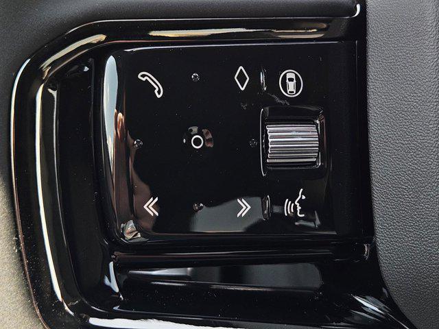 new 2026 Land Rover Range Rover Evoque car, priced at $58,915