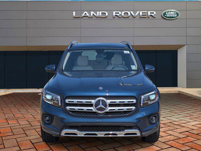 used 2022 Mercedes-Benz GLB 250 car, priced at $24,347