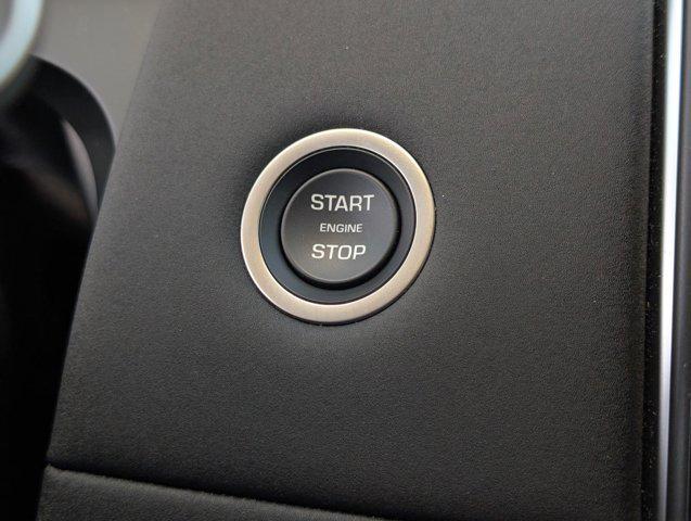 used 2025 Land Rover Discovery Sport car, priced at $44,000