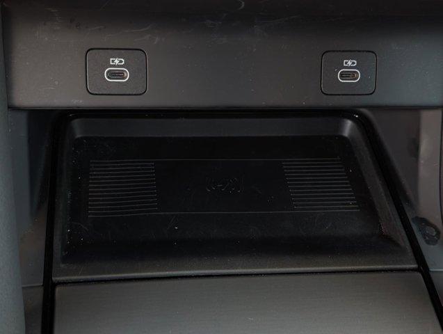 used 2025 Land Rover Discovery Sport car, priced at $44,000