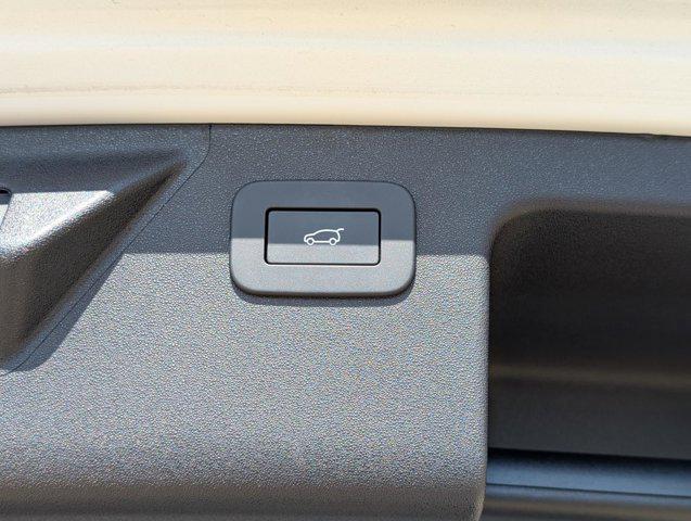 used 2025 Land Rover Discovery Sport car, priced at $44,000