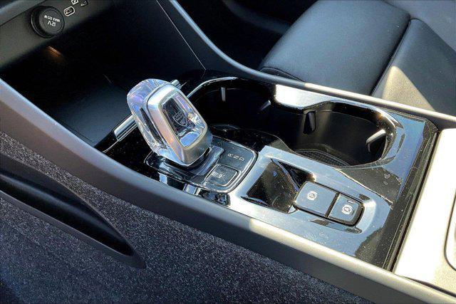 used 2024 Volvo XC40 car, priced at $36,000