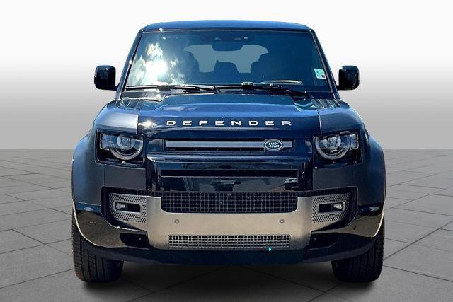 new 2024 Land Rover Defender car, priced at $118,778