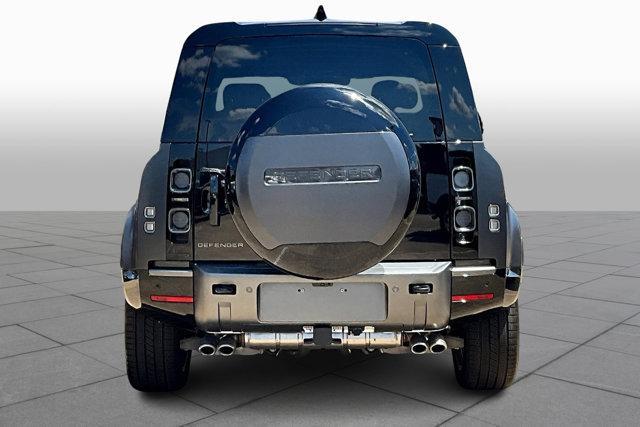 new 2024 Land Rover Defender car, priced at $118,778