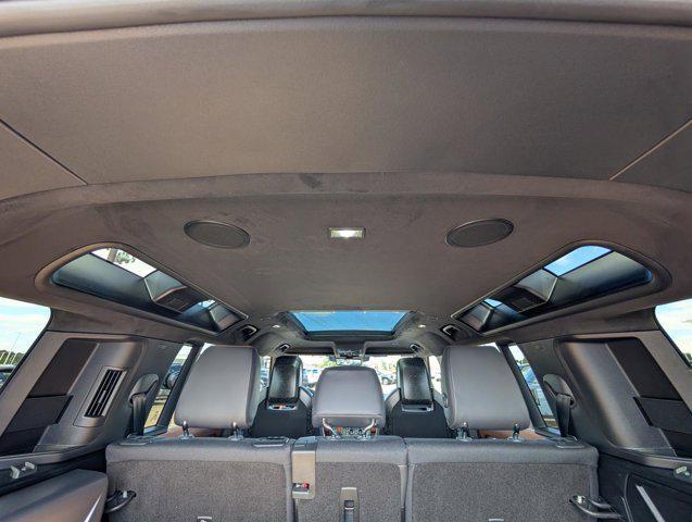 new 2026 Land Rover Defender car, priced at $170,756